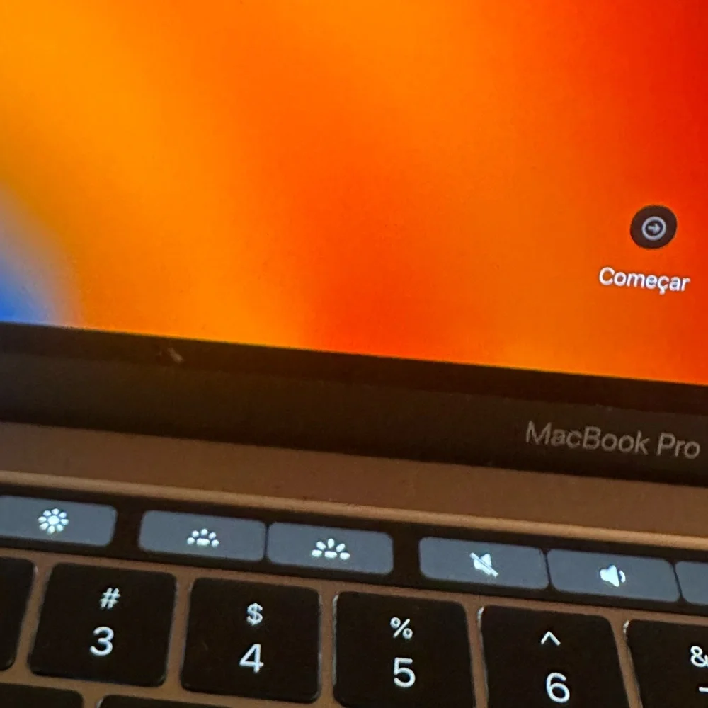 2019 Apple MacBook Pro Space Gray Laptop - Space Gray 13 inch
